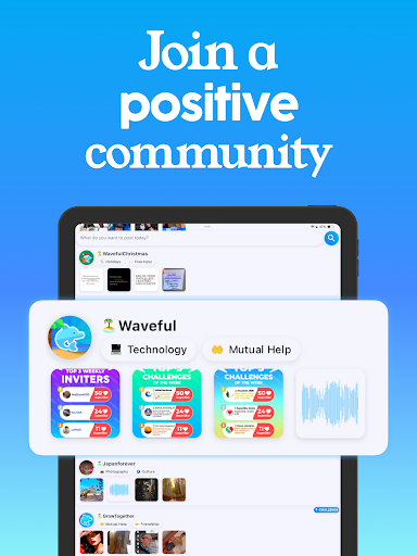 Waveful - Become a Creator 17