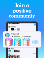 Waveful - Become a Creator screenshot