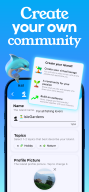 Waveful - Become a Creator screenshot