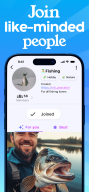Waveful - Become a Creator screenshot