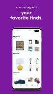 Wayfair APK screenshot