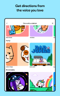 Waze APK screenshot