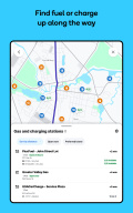 Waze APK screenshot