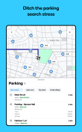 Waze APK screenshot