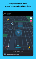 Waze APK screenshot