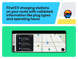 Waze APK screenshot