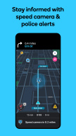 Waze APK screenshot