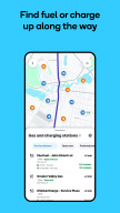 Waze APK screenshot