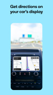 Waze APK screenshot