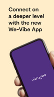 We-Vibe APK screenshot