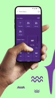 We-Vibe APK screenshot