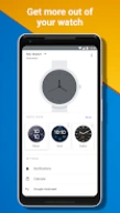 Wear OS by Google APK screenshot