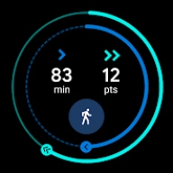 Wear OS by Google APK screenshot