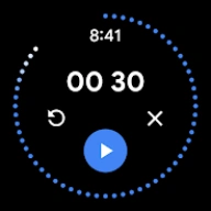 Wear OS by Google APK screenshot