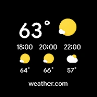 Wear OS by Google APK screenshot