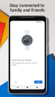 Wear OS by Google APK screenshot