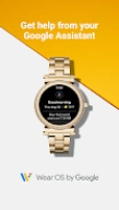 Wear OS by Google APK screenshot