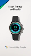 Wear OS by Google APK screenshot