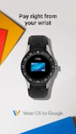 Wear OS by Google APK screenshot