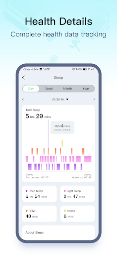 WearPro APK screenshot
