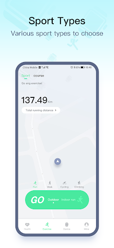 WearPro APK screenshot