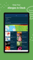 WeatherBug APK screenshot