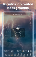 Weather Live° APK screenshot