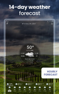 Weather Live° APK screenshot