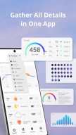 Weather Now Launcher - Radar APK screenshot