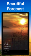 Погода и Виджет - Weawow APK screenshot