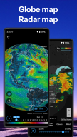 Погода и Виджет - Weawow APK screenshot