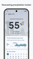 Weather screenshot
