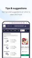 WeatherService APK screenshot