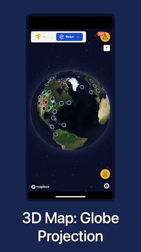 WeatherWise.app APK screenshot