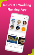 WedMeGood - Wedding Planner APK screenshot