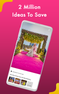 WedMeGood - Wedding Planner APK screenshot