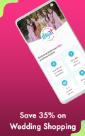 WedMeGood - Wedding Planner APK screenshot