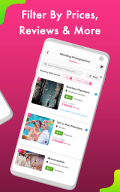 WedMeGood - Wedding Planner APK screenshot