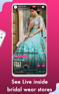 WedMeGood - Wedding Planner APK screenshot