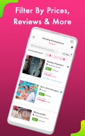 WedMeGood - Wedding Planner APK screenshot