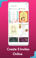 WedMeGood - Wedding Planner APK screenshot