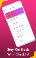 WedMeGood - Wedding Planner APK screenshot