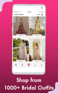 WedMeGood - Wedding Planner APK screenshot