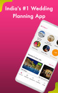 WedMeGood - Wedding Planner APK screenshot