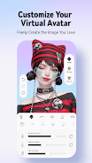 Weelife - Avatar, Party & Chat 3