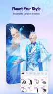 Weelife - Avatar, Party & Chat APK screenshot