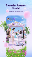 Weelife - Avatar, Party & Chat APK screenshot