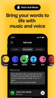 Weights APK screenshot