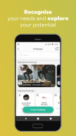 Wellbees APK screenshot