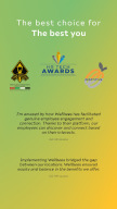 Wellbees APK screenshot